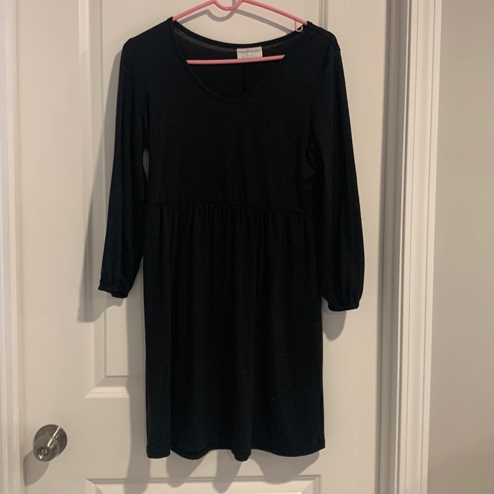 Bobbie brooks dress